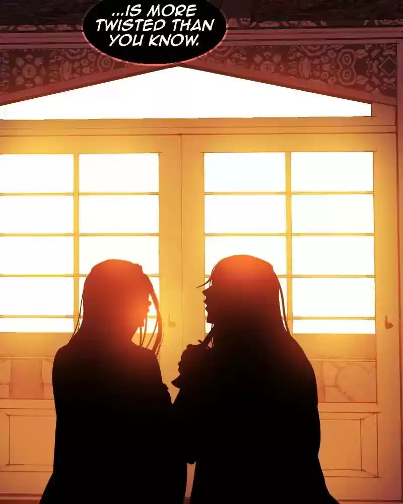 My Dear Cold-Blooded King Chapter 101: