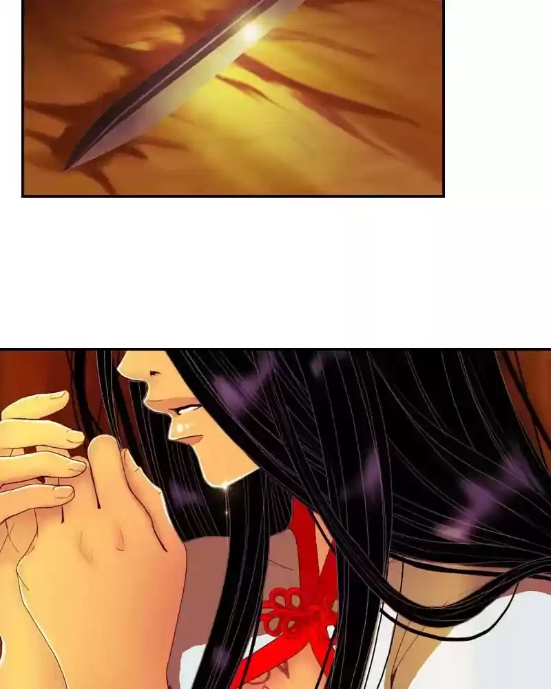 My Dear Cold-Blooded King Chapter 101: