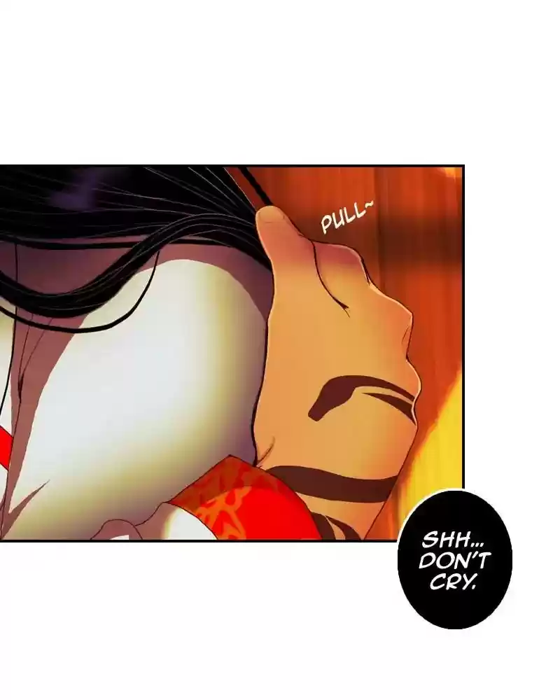 My Dear Cold-Blooded King Chapter 101: