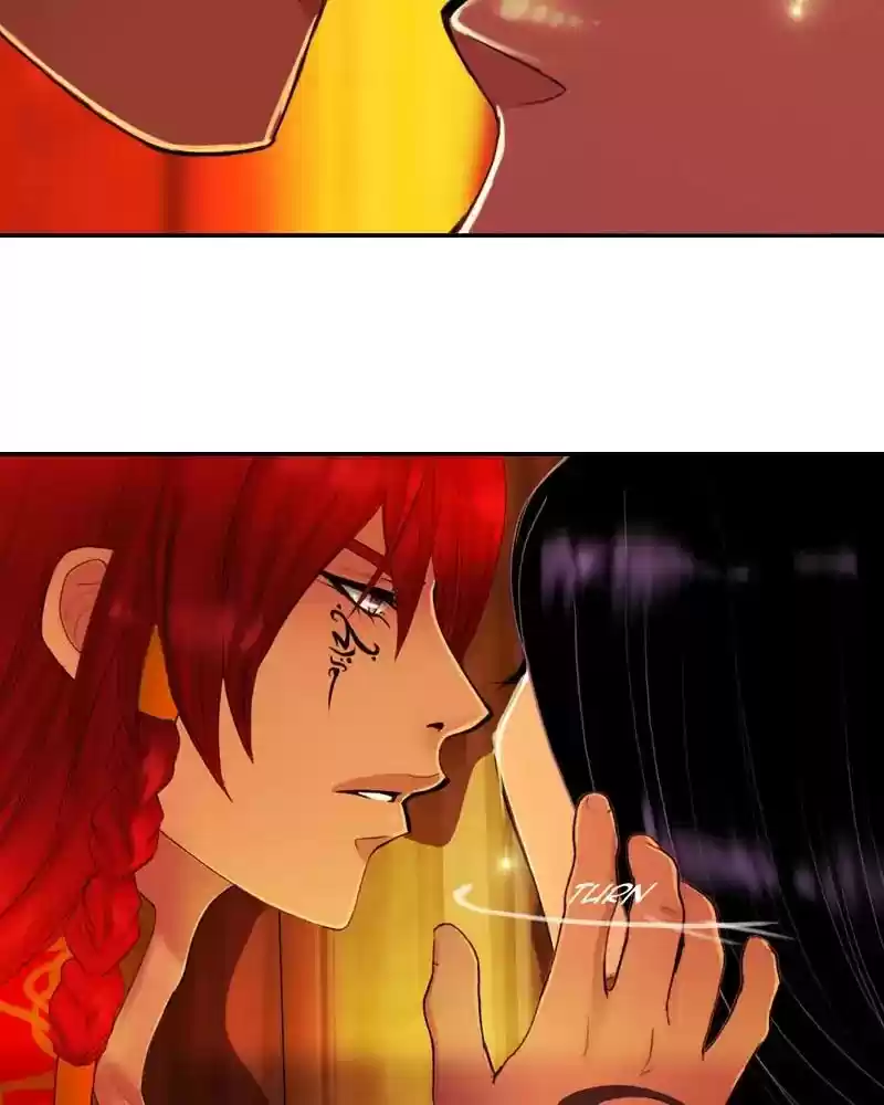 My Dear Cold-Blooded King Chapter 101: