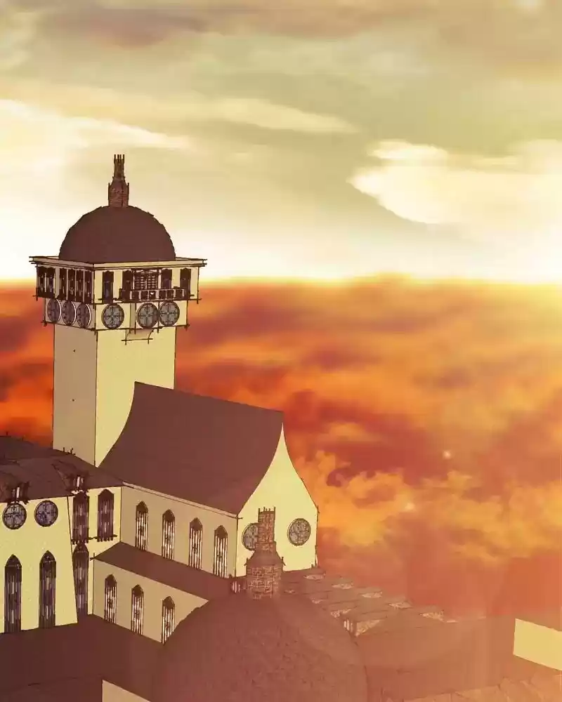 My Dear Cold-Blooded King Chapter 102: