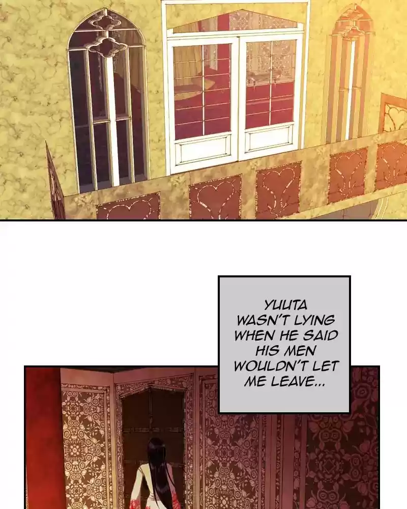 My Dear Cold-Blooded King Chapter 102: