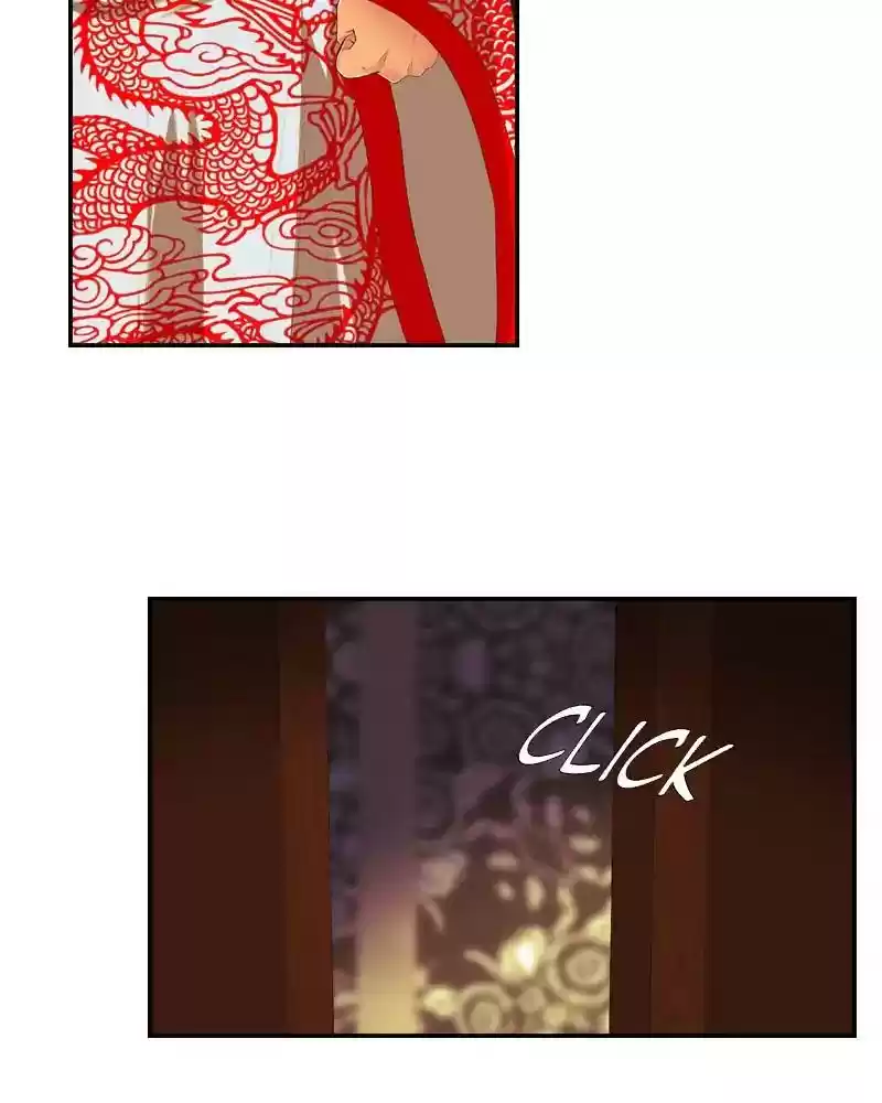 My Dear Cold-Blooded King Chapter 102: