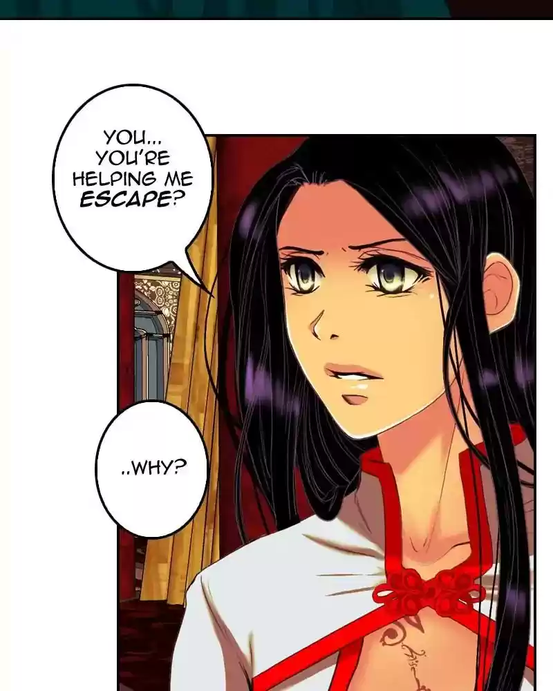 My Dear Cold-Blooded King Chapter 102: