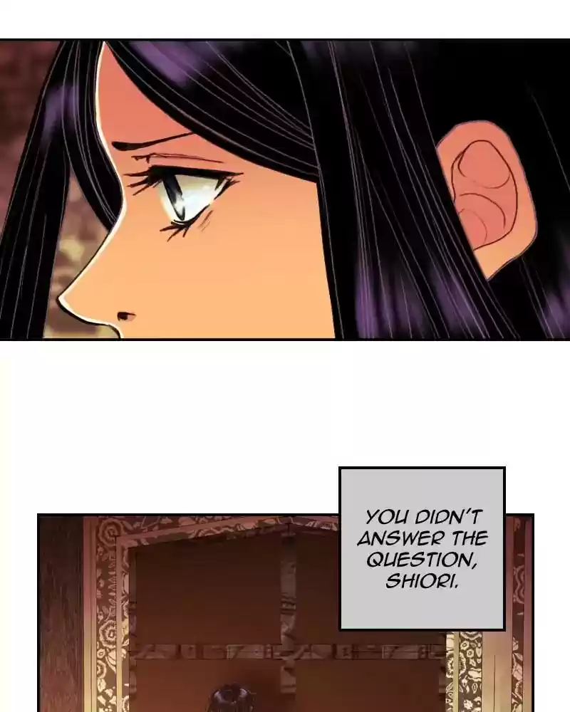 My Dear Cold-Blooded King Chapter 102: