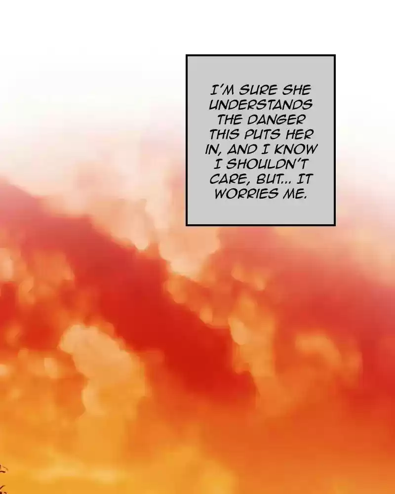 My Dear Cold-Blooded King Chapter 102: