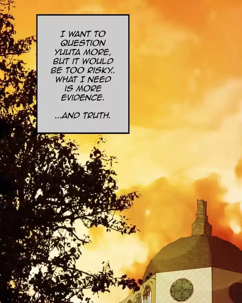 My Dear Cold-Blooded King Chapter 102: