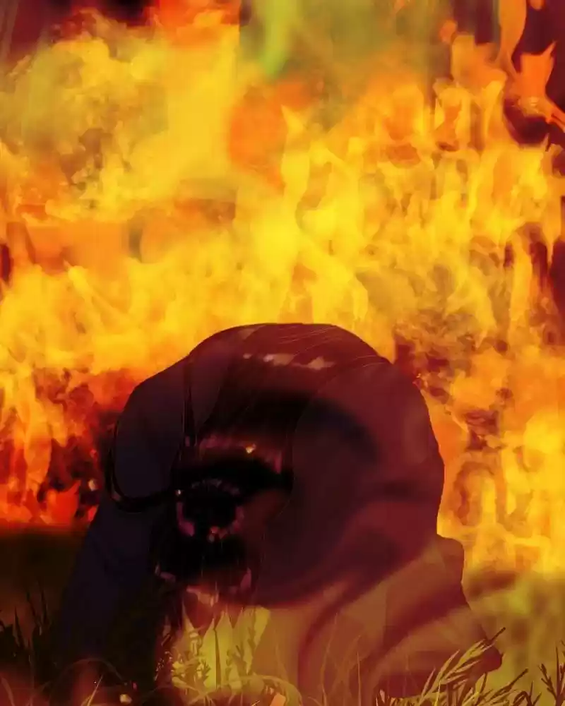 My Dear Cold-Blooded King Chapter 102: