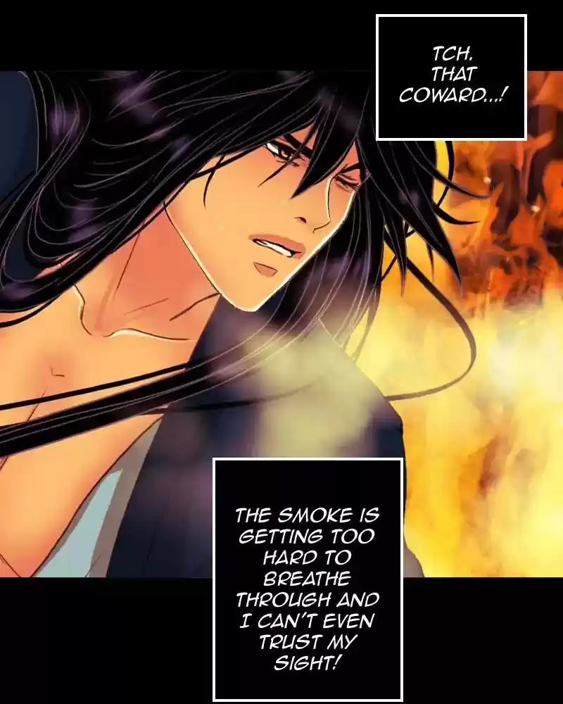 My Dear Cold-Blooded King Chapter 102: