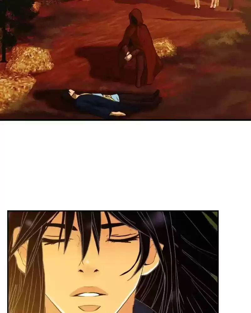 My Dear Cold-Blooded King Chapter 102: