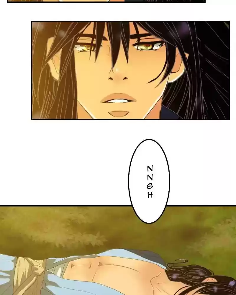 My Dear Cold-Blooded King Chapter 102: