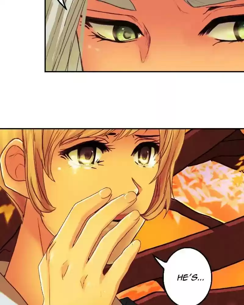 My Dear Cold-Blooded King Chapter 102: