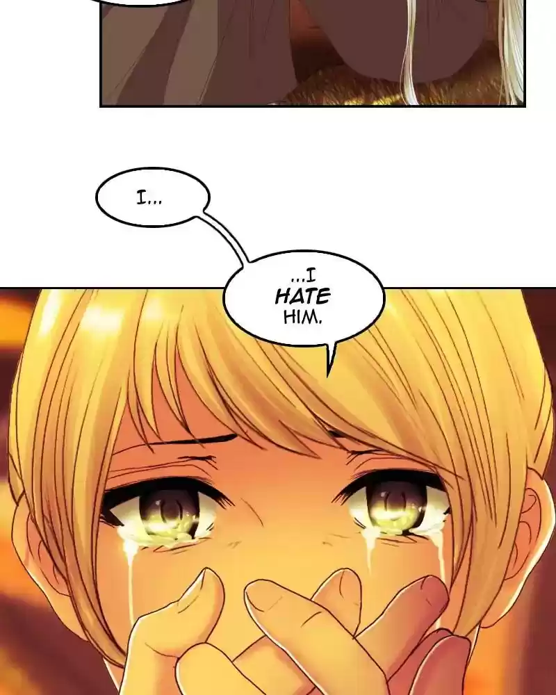 My Dear Cold-Blooded King Chapter 102: