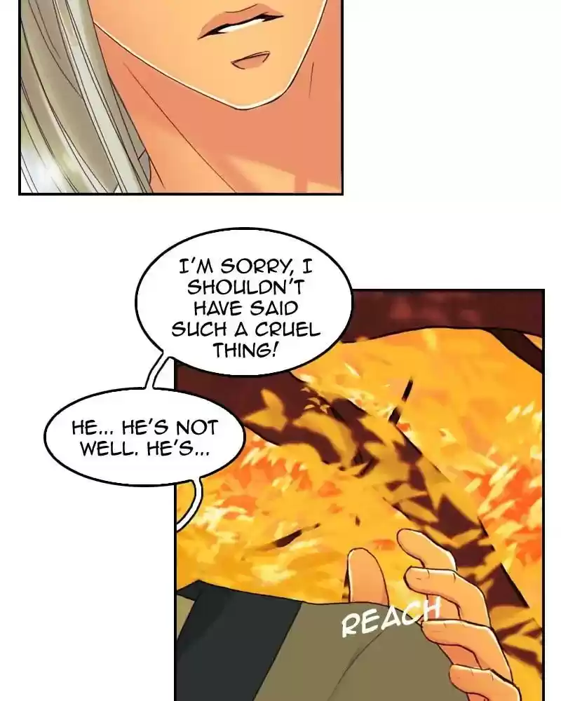 My Dear Cold-Blooded King Chapter 102: