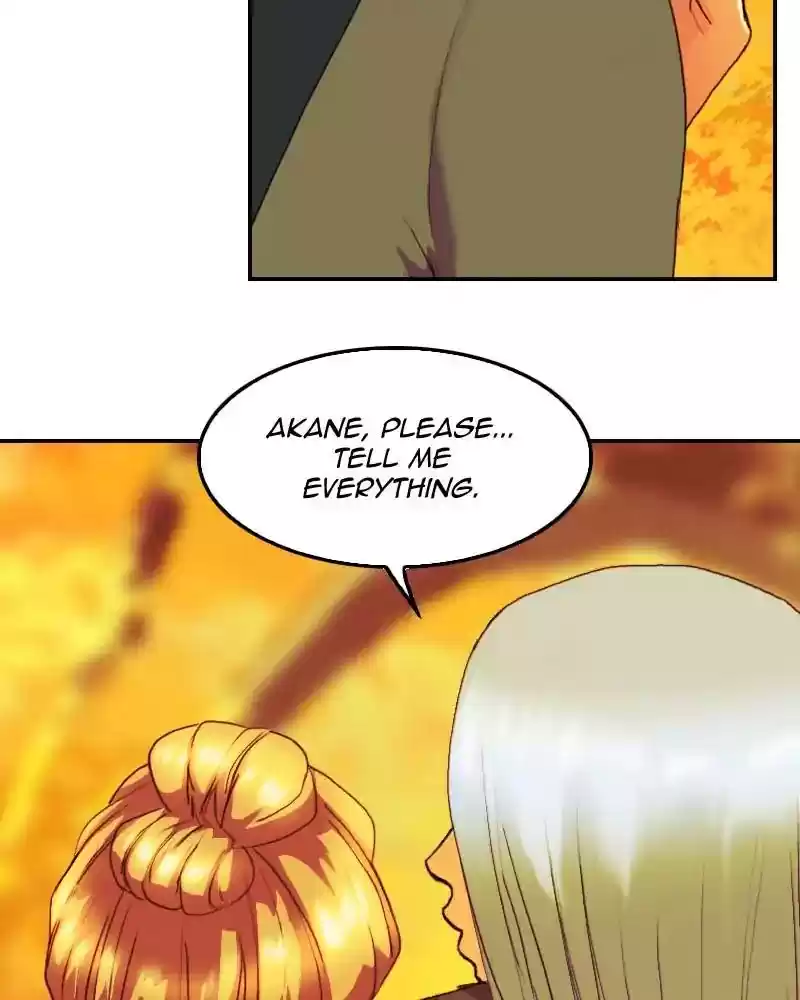 My Dear Cold-Blooded King Chapter 102: