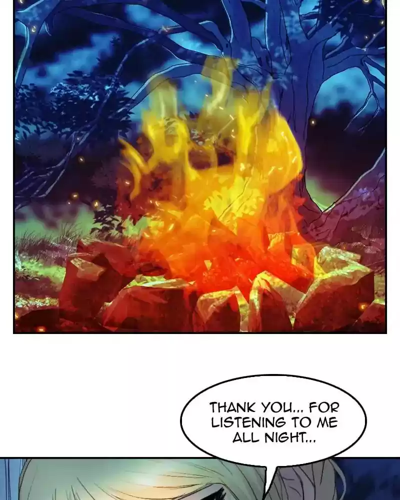 My Dear Cold-Blooded King Chapter 102: