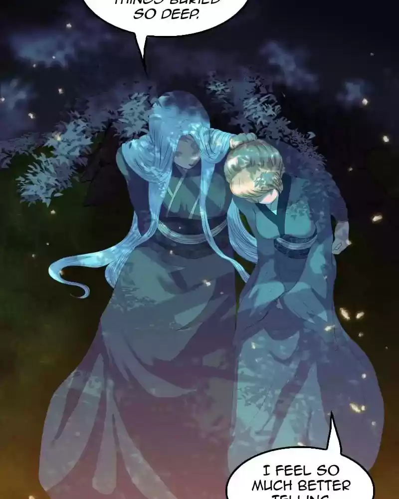 My Dear Cold-Blooded King Chapter 102: