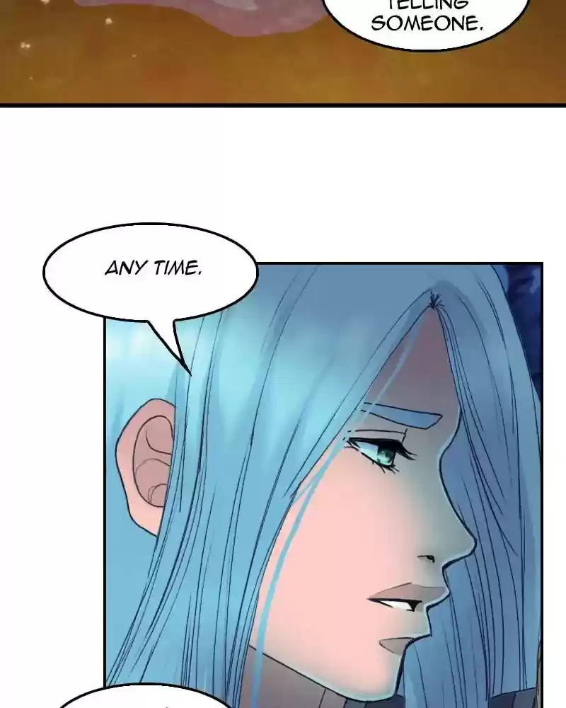 My Dear Cold-Blooded King Chapter 102: