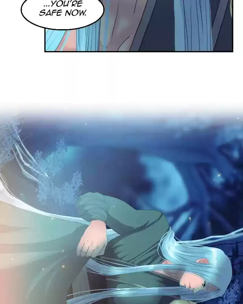 My Dear Cold-Blooded King Chapter 102: