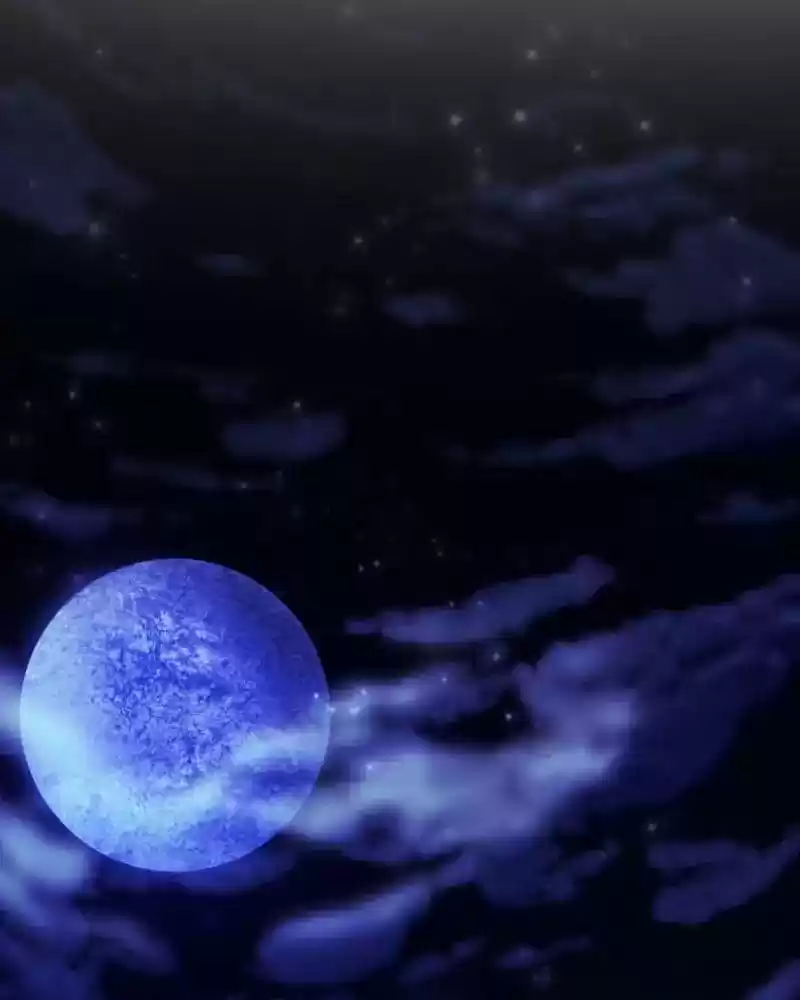 My Dear Cold-Blooded King Chapter 102: