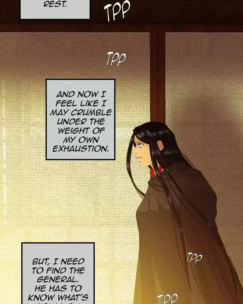 My Dear Cold-Blooded King Chapter 102: