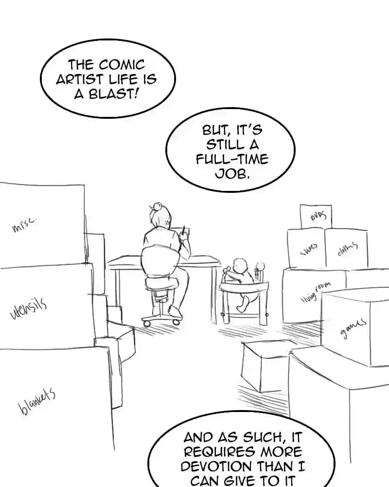 My Dear Cold-Blooded King Chapter 103: