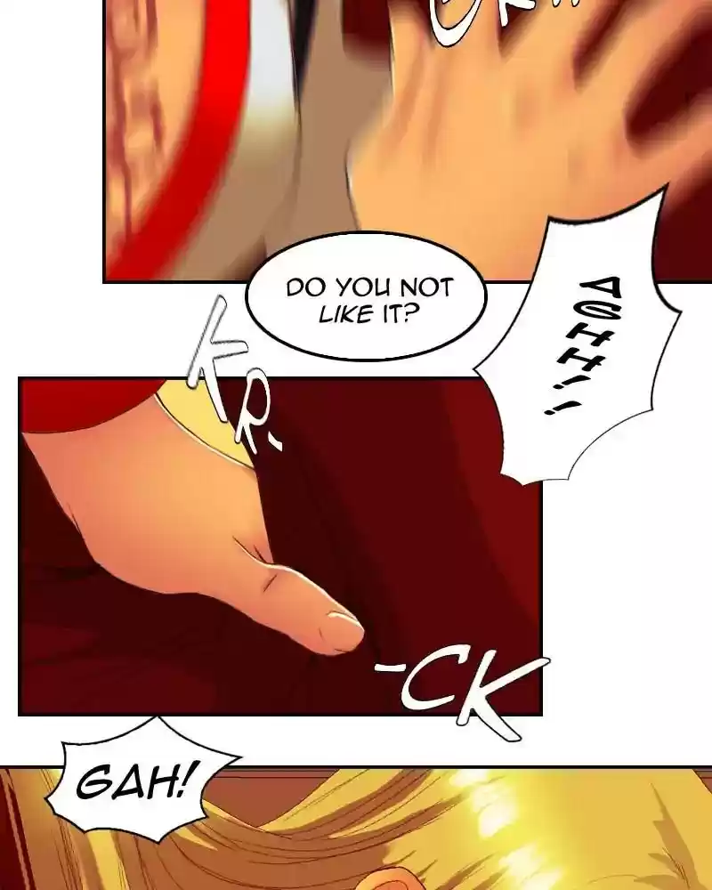 My Dear Cold-Blooded King Chapter 104: