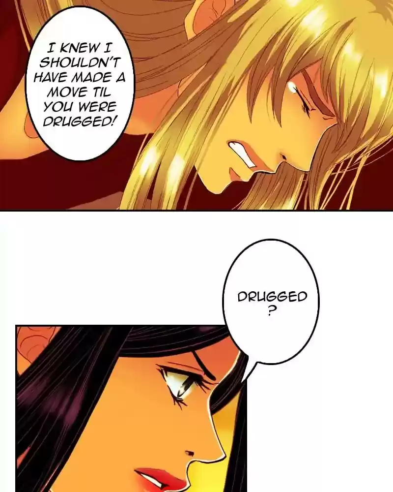 My Dear Cold-Blooded King Chapter 104: