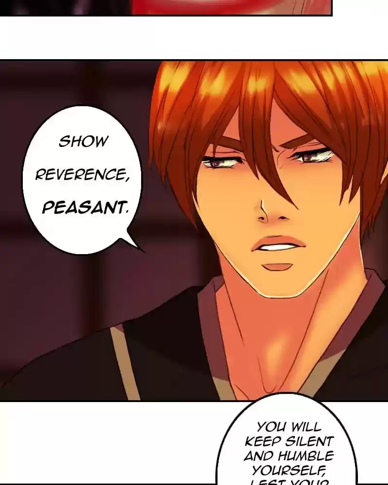 My Dear Cold-Blooded King Chapter 104: