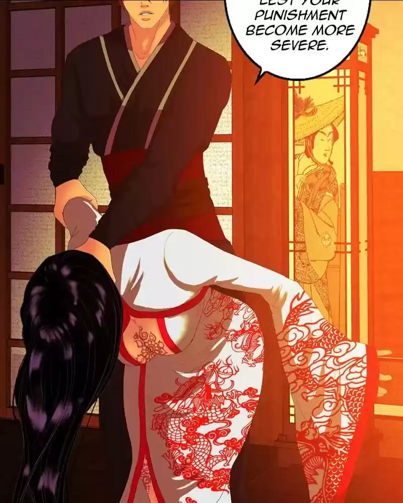 My Dear Cold-Blooded King Chapter 104: