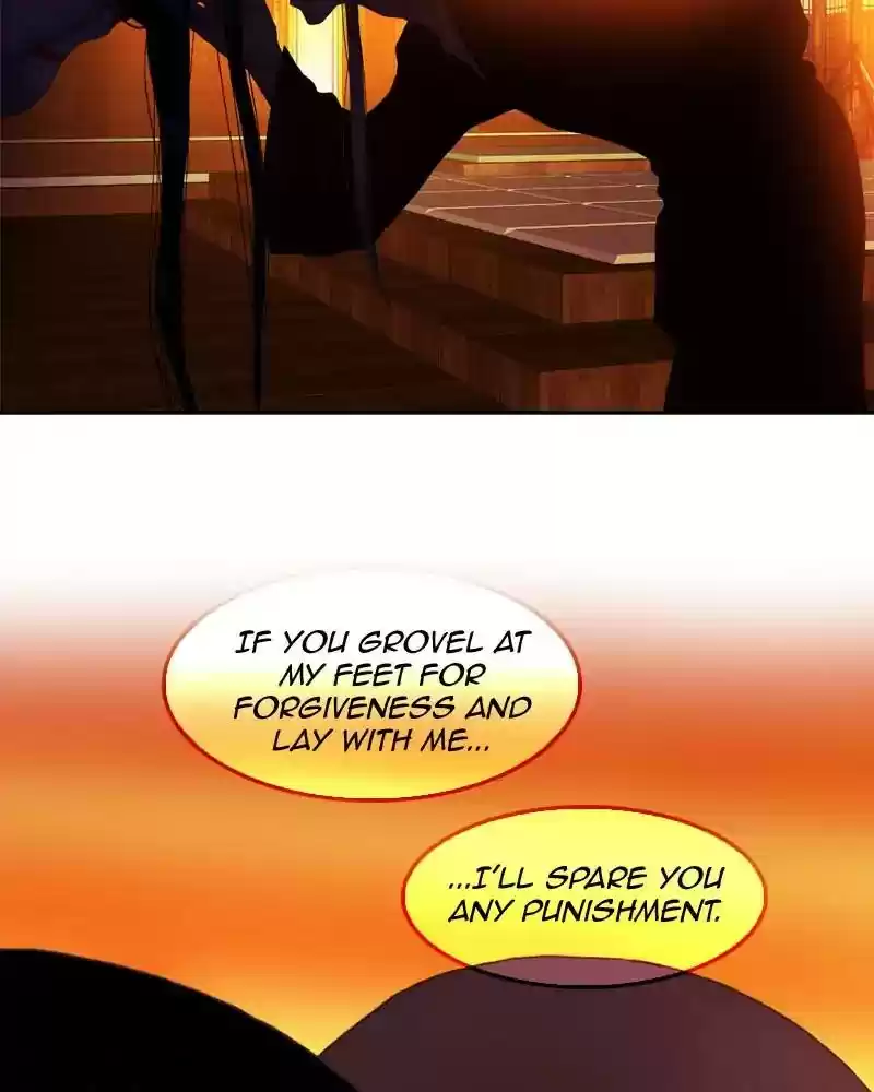 My Dear Cold-Blooded King Chapter 104: