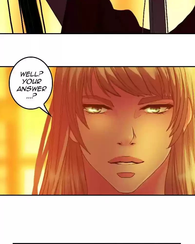 My Dear Cold-Blooded King Chapter 104: