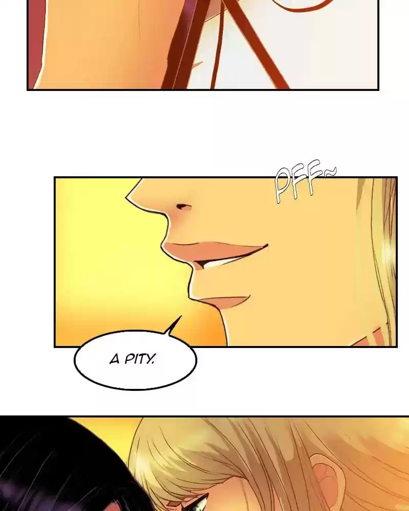 My Dear Cold-Blooded King Chapter 104: