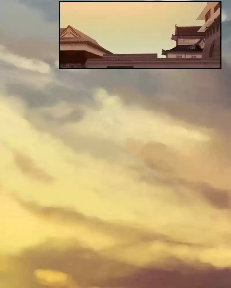 My Dear Cold-Blooded King Chapter 104: