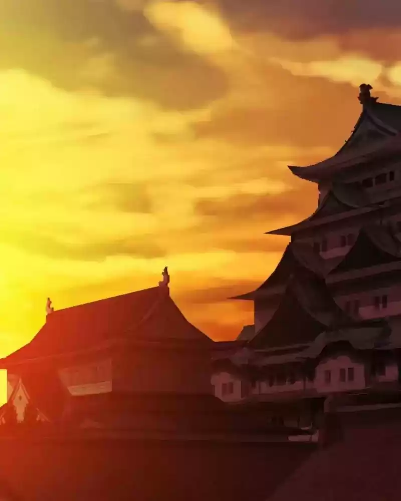 My Dear Cold-Blooded King Chapter 104: