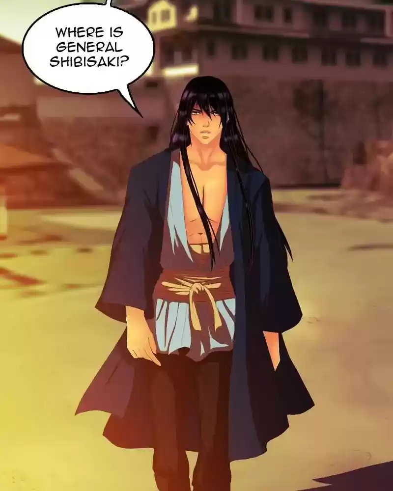 My Dear Cold-Blooded King Chapter 104: