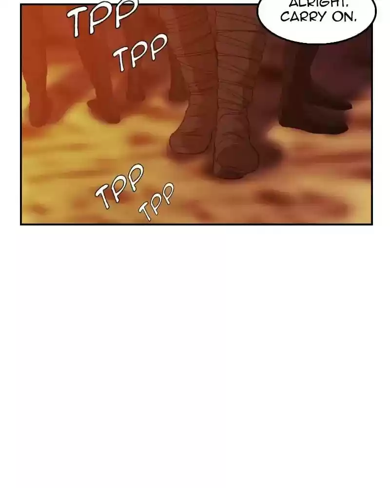 My Dear Cold-Blooded King Chapter 104: