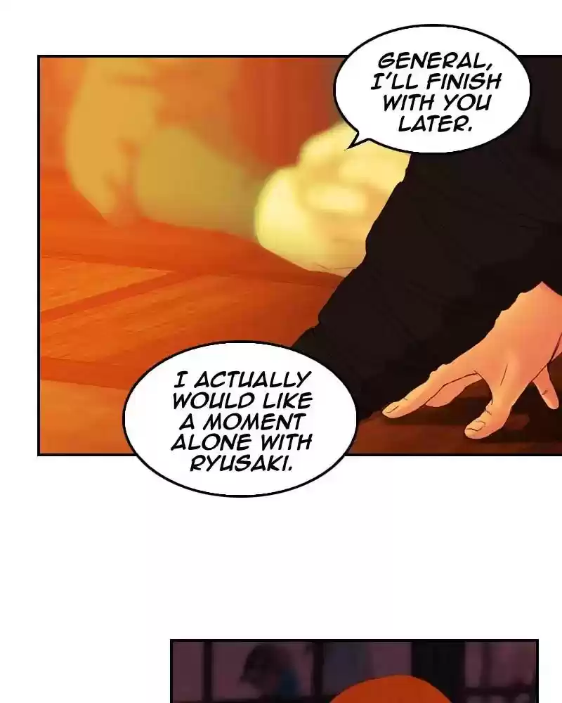 My Dear Cold-Blooded King Chapter 104: