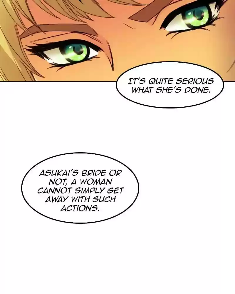 My Dear Cold-Blooded King Chapter 104: