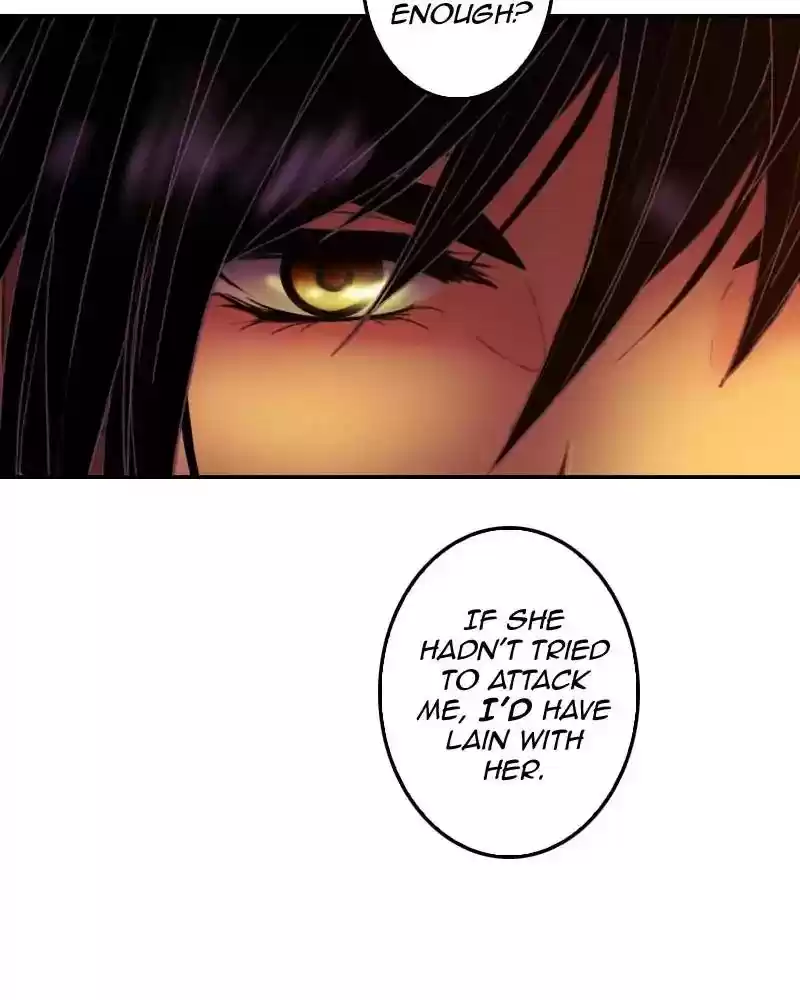 My Dear Cold-Blooded King Chapter 104: