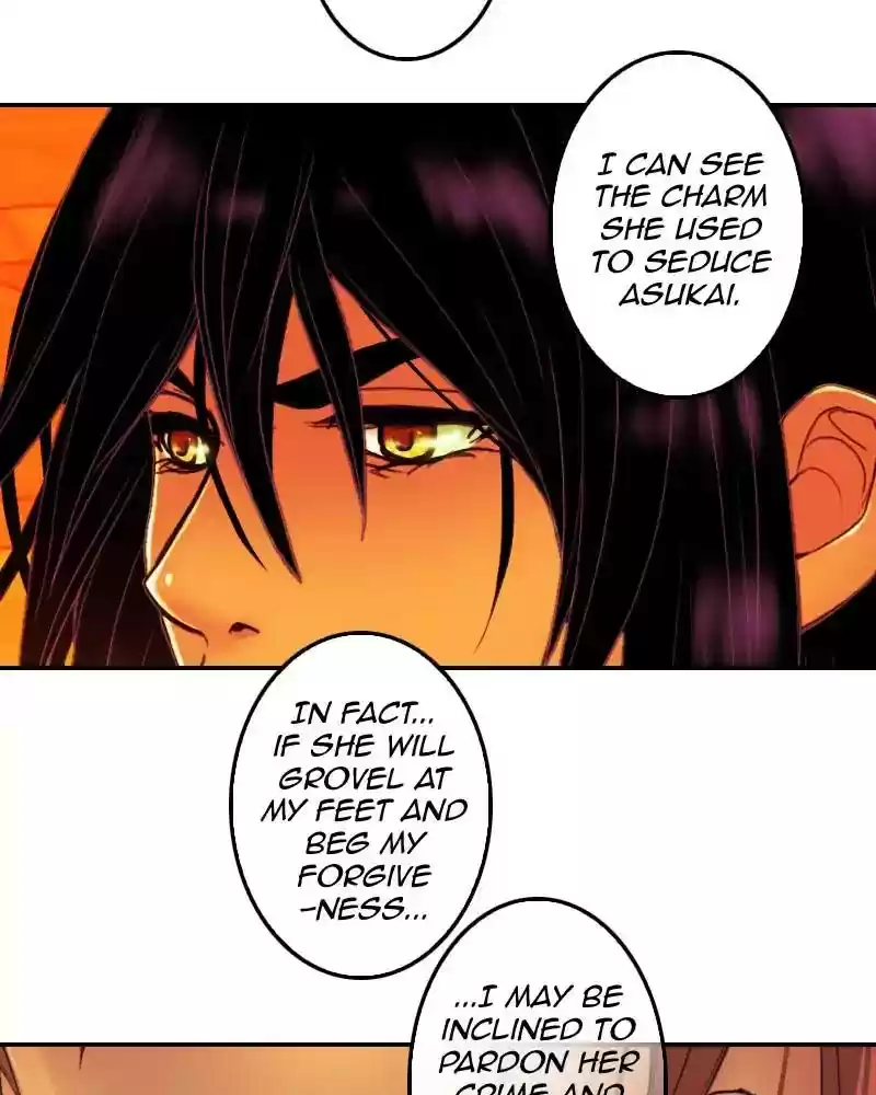 My Dear Cold-Blooded King Chapter 104: