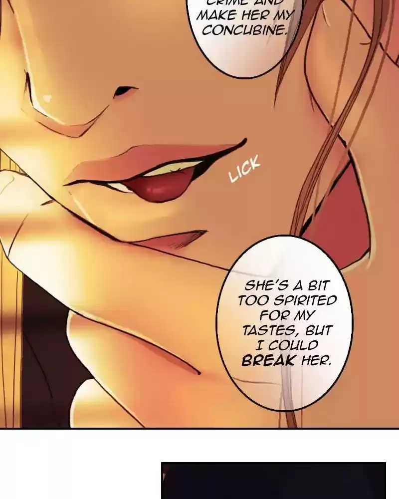 My Dear Cold-Blooded King Chapter 104: