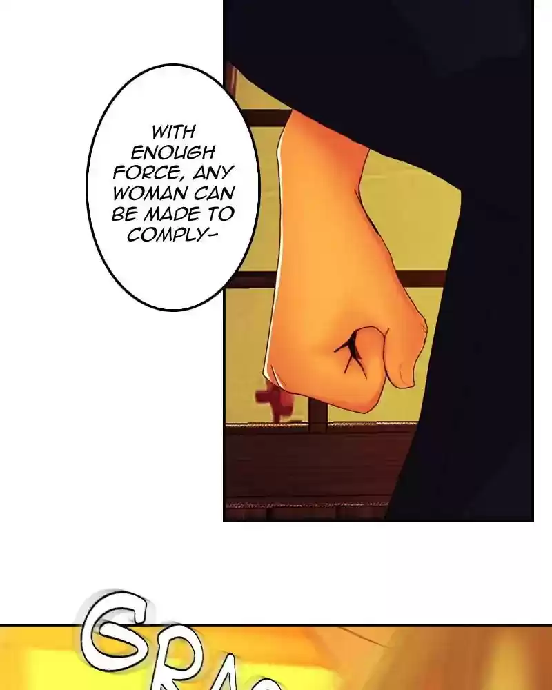 My Dear Cold-Blooded King Chapter 104: