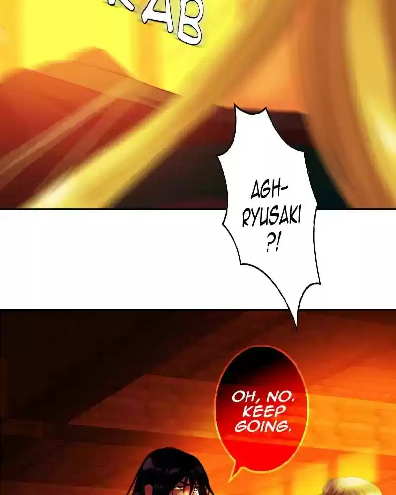 My Dear Cold-Blooded King Chapter 104: