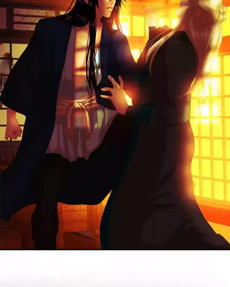 My Dear Cold-Blooded King Chapter 104: