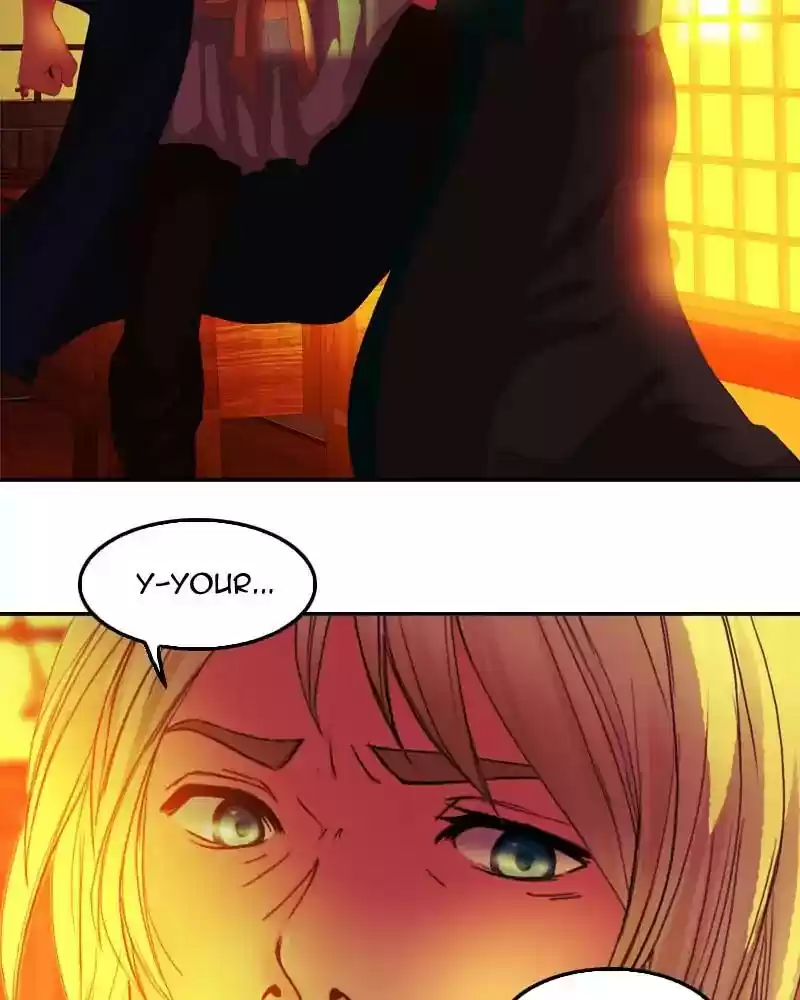 My Dear Cold-Blooded King Chapter 105: