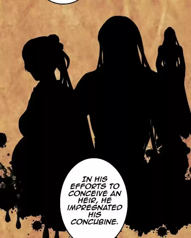 My Dear Cold-Blooded King Chapter 105: