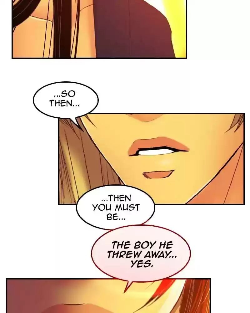 My Dear Cold-Blooded King Chapter 105: