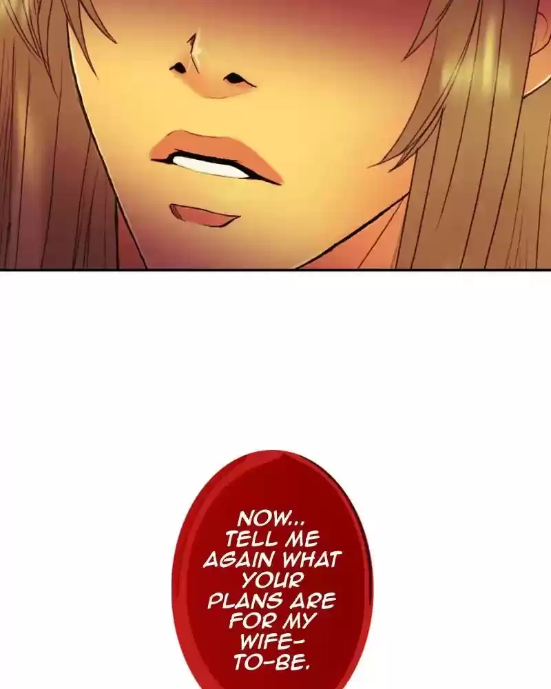 My Dear Cold-Blooded King Chapter 105: