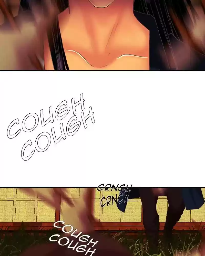 My Dear Cold-Blooded King Chapter 105: